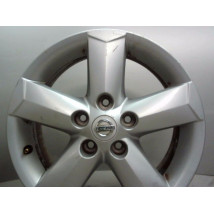 JANTE ALUMINIUM NISSAN QASHQAI