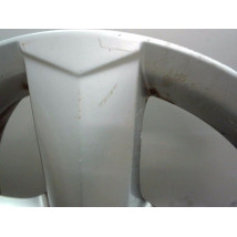 JANTE ALUMINIUM NISSAN QASHQAI
