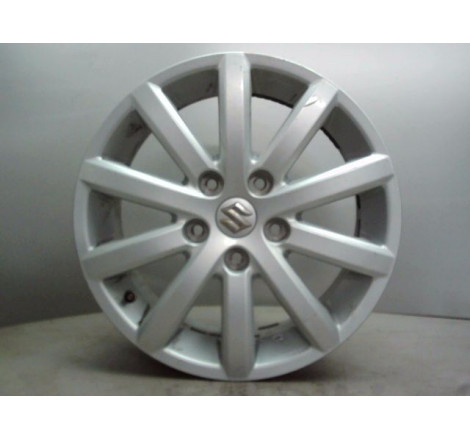 JANTE ALUMINIUM