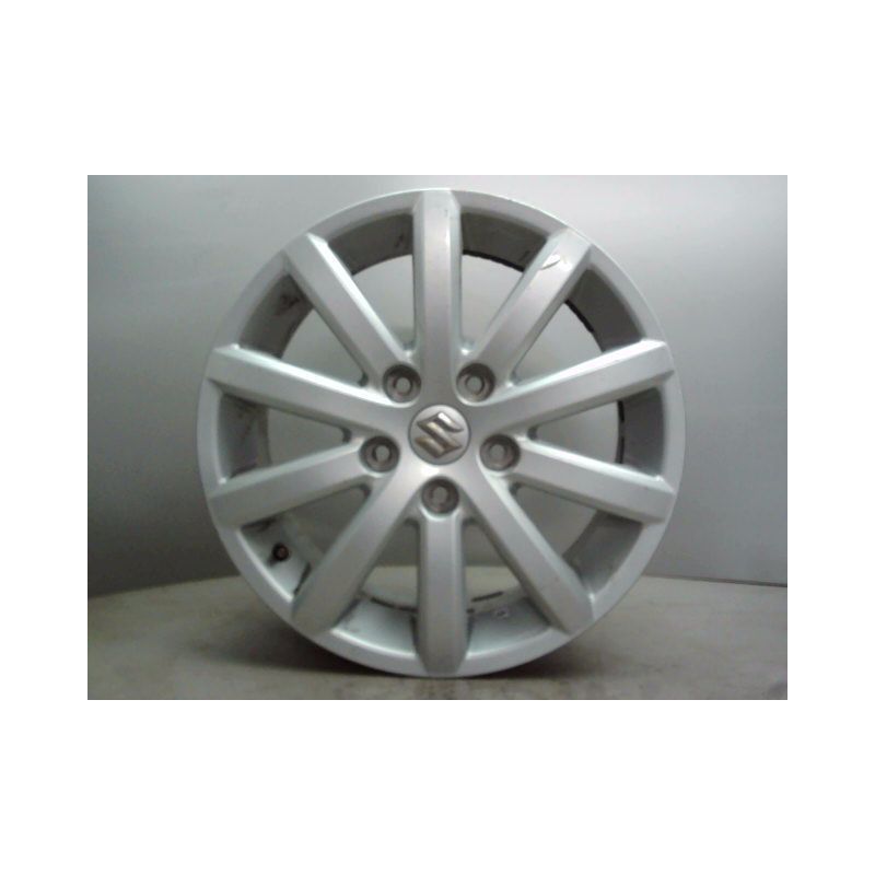 JANTE ALUMINIUM SUZUKI SX4