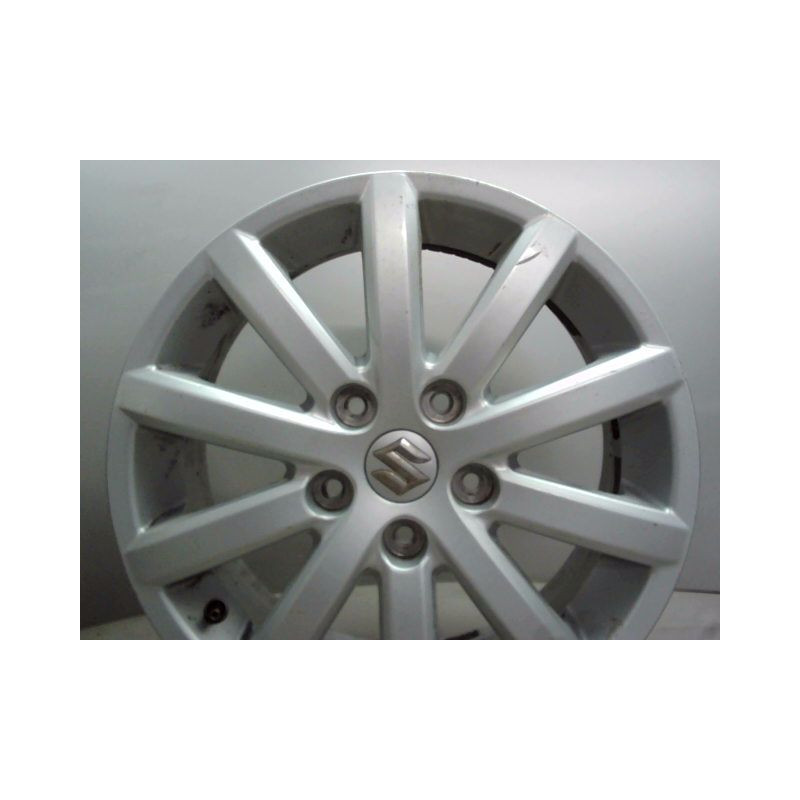 JANTE ALUMINIUM SUZUKI SX4