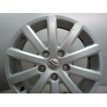 JANTE ALUMINIUM SUZUKI SX4