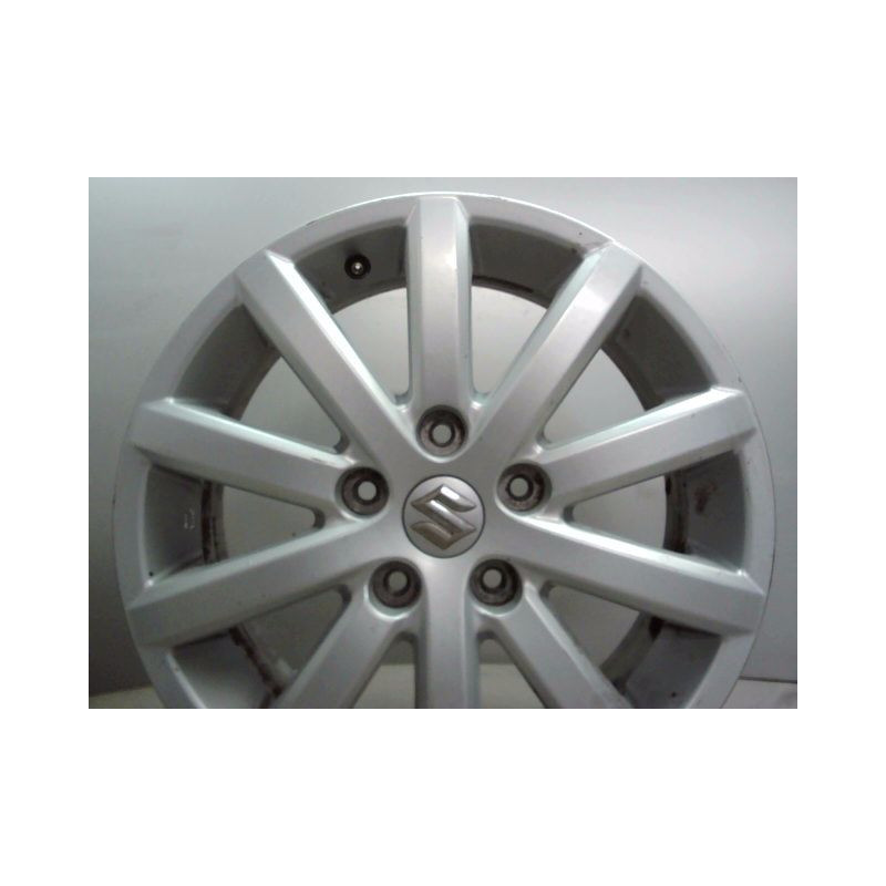 JANTE ALUMINIUM SUZUKI SX4