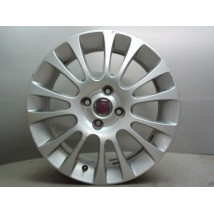 JANTE ALUMINIUM FIAT PUNTO