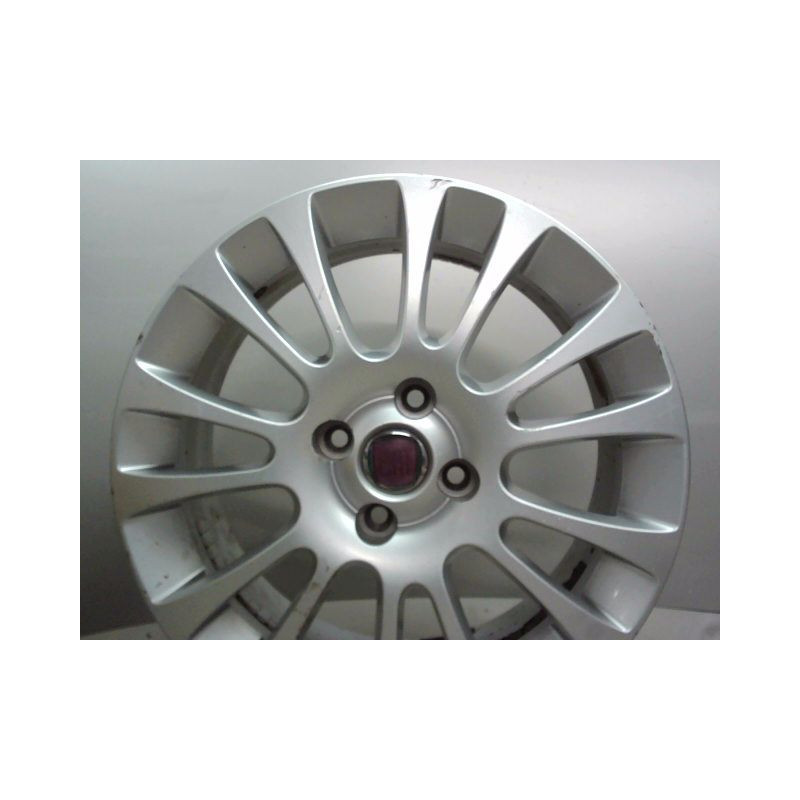 JANTE ALUMINIUM FIAT PUNTO