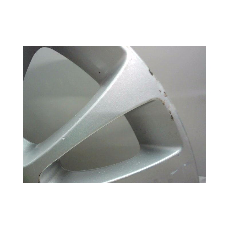 JANTE ALUMINIUM FIAT PUNTO