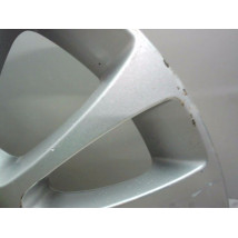 JANTE ALUMINIUM FIAT PUNTO
