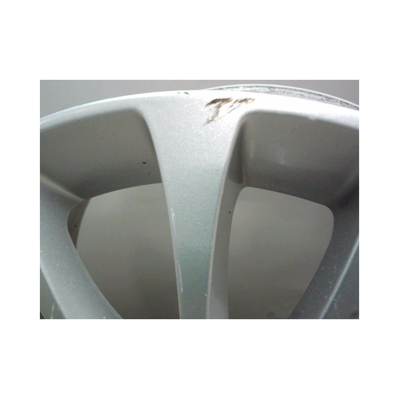 JANTE ALUMINIUM FIAT PUNTO