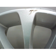 JANTE ALUMINIUM FIAT PUNTO