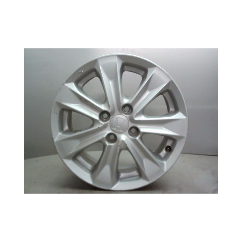JANTE ALUMINIUM HONDA JAZZ