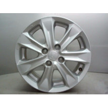 JANTE ALUMINIUM HONDA JAZZ