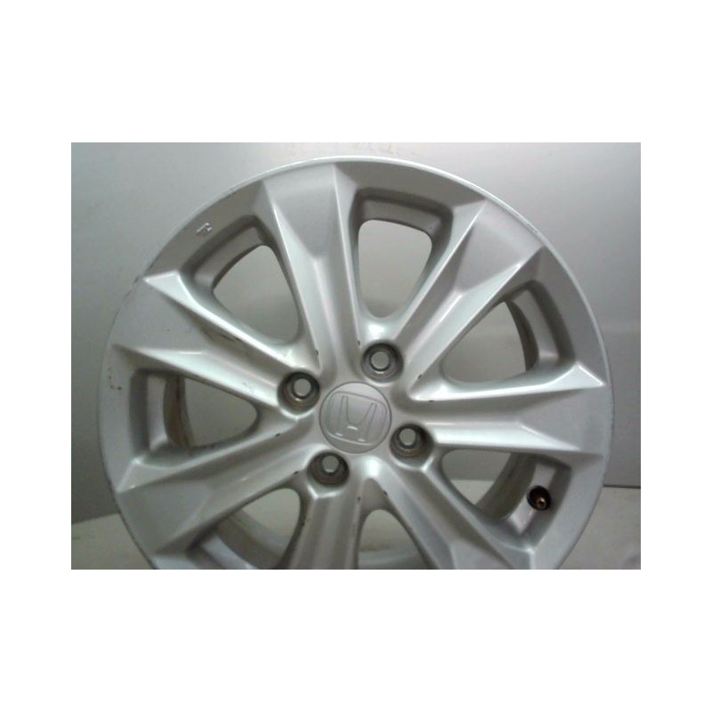 JANTE ALUMINIUM HONDA JAZZ