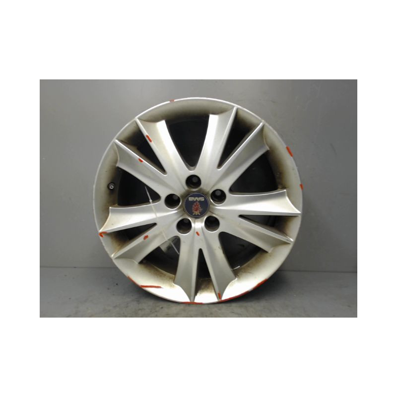JANTE ALUMINIUM SAAB 9-3