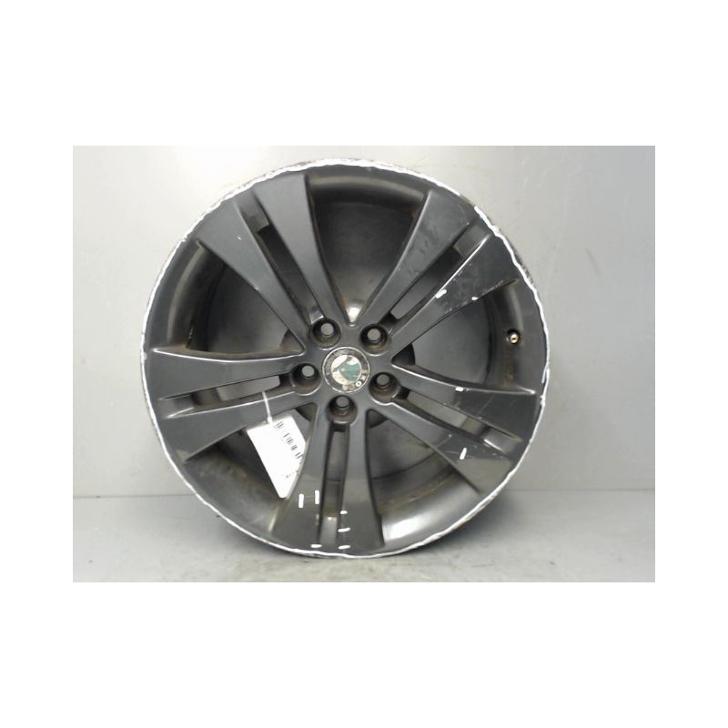 JANTE ALUMINIUM SKODA FABIA