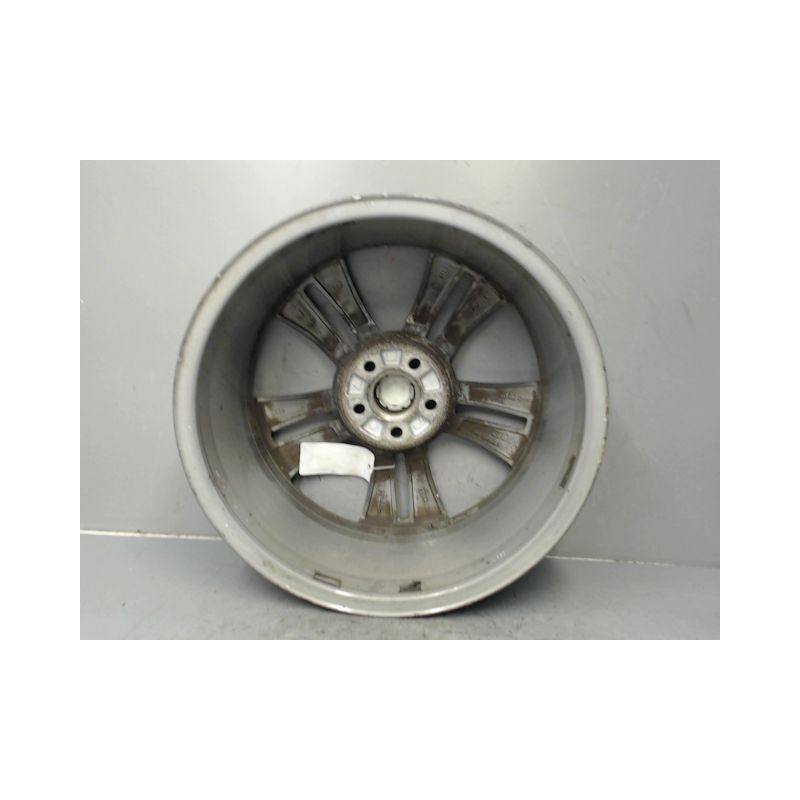 JANTE ALUMINIUM SKODA FABIA