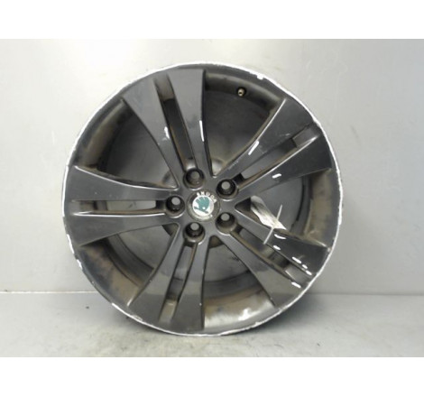 JANTE ALUMINIUM