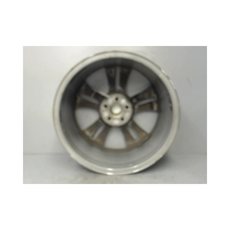 JANTE ALUMINIUM SKODA FABIA