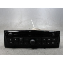 AUTORADIO RENAULT CLIO III 2009-