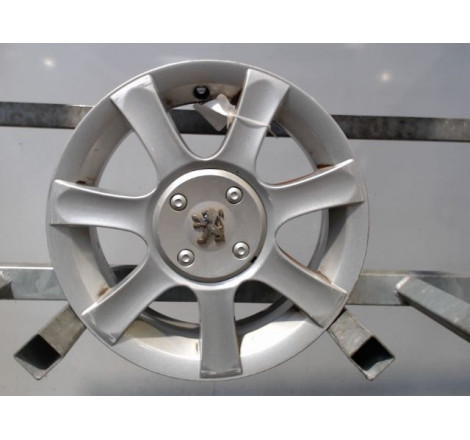 JANTE ALUMINIUM
