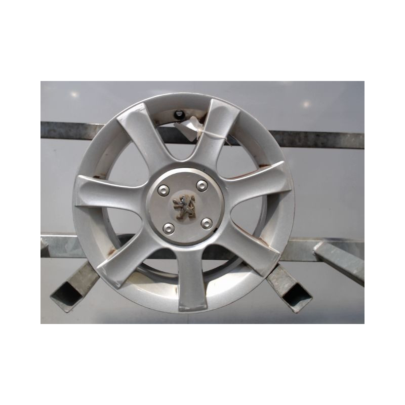 JANTE ALUMINIUM PEUGEOT 1007