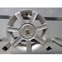 JANTE ALUMINIUM PEUGEOT 1007