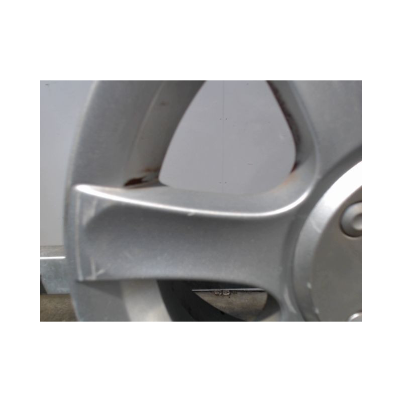 JANTE ALUMINIUM PEUGEOT 1007