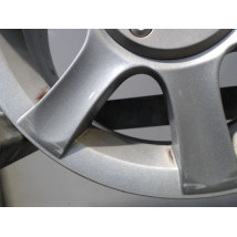 JANTE ALUMINIUM PEUGEOT 1007