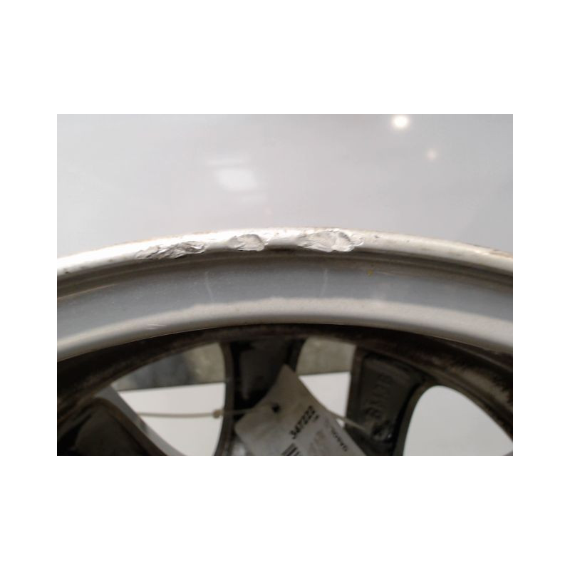 JANTE ALUMINIUM BMW SERIE 3 (E90) 2005-