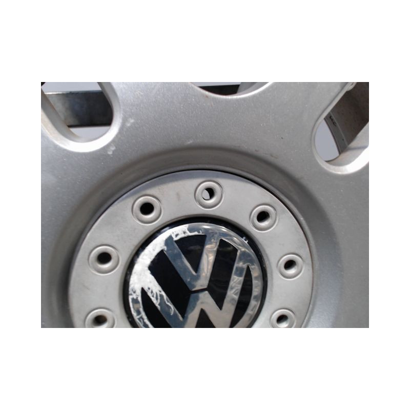 JANTE ALUMINIUM VOLKSWAGEN GOLF IV 98-2004