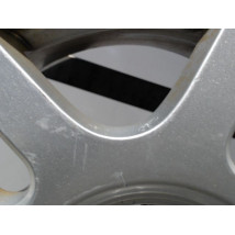 JANTE ALUMINIUM VOLKSWAGEN GOLF IV 98-2004