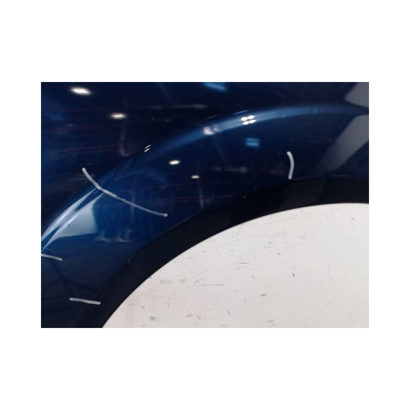 AILE AVANT DROIT FORD FIESTA 2005-