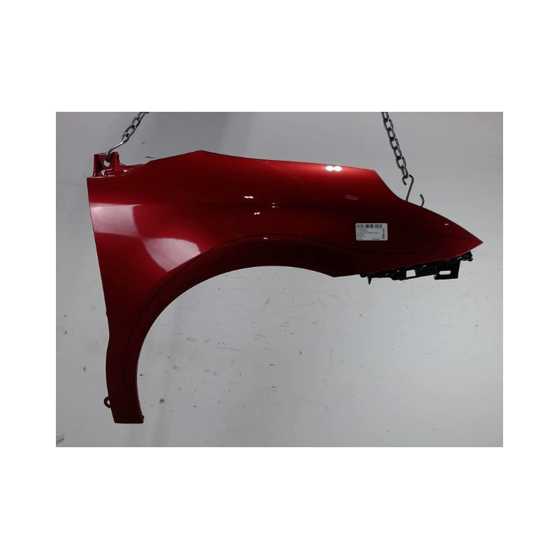 AILE AVANT DROIT CITROEN C4 04-08