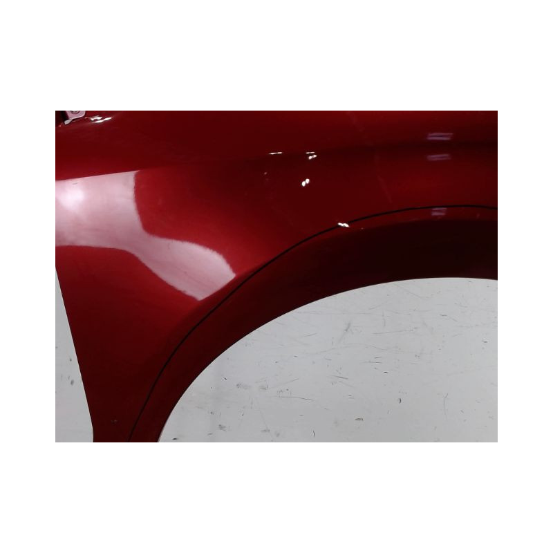 AILE AVANT DROIT CITROEN C4 04-08