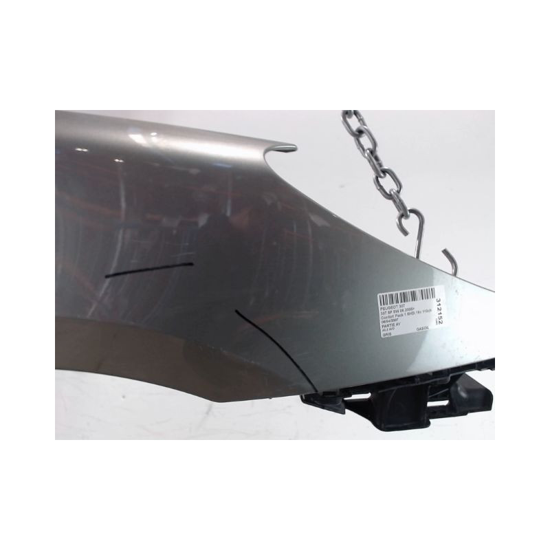 AILE AVANT DROIT PEUGEOT 307 SW 2005-