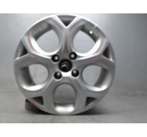 JANTE ALUMINIUM