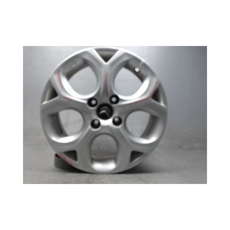 JANTE ALUMINIUM CITROEN C3 2009-