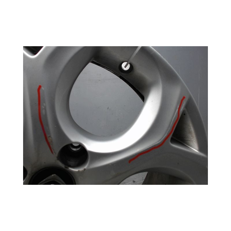 JANTE ALUMINIUM CITROEN C3 2009-