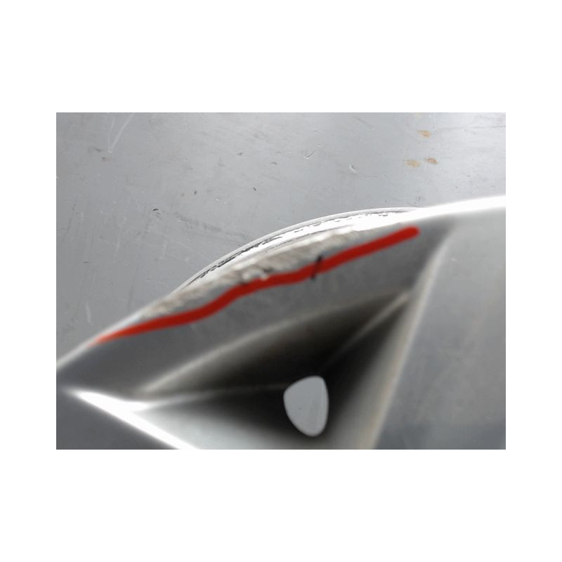 JANTE ALUMINIUM CITROEN C3 2009-