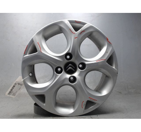 JANTE ALUMINIUM