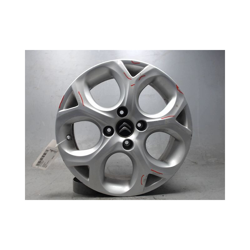 JANTE ALUMINIUM CITROEN C3 2009-