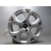 JANTE ALUMINIUM CITROEN C3 2009-