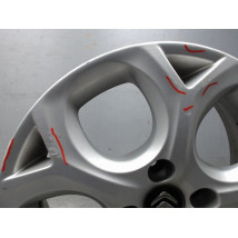 JANTE ALUMINIUM CITROEN C3 2009-