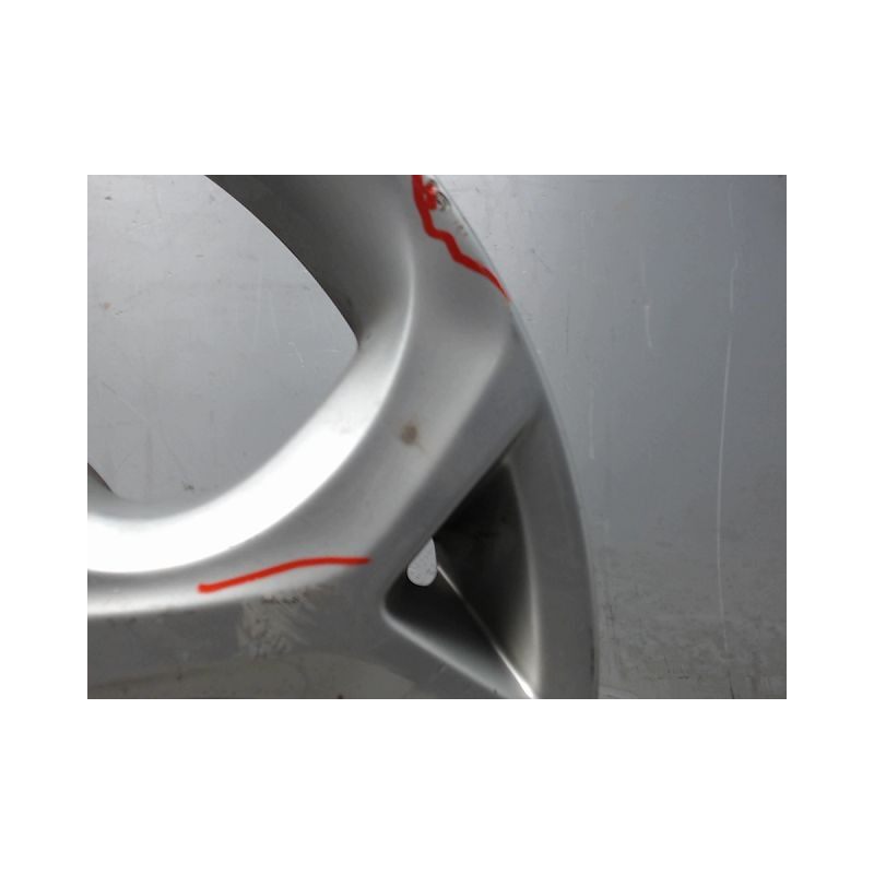 JANTE ALUMINIUM CITROEN C3 2009-