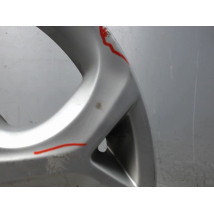 JANTE ALUMINIUM CITROEN C3 2009-