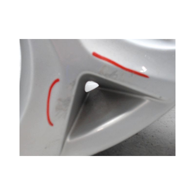 JANTE ALUMINIUM CITROEN C3 2009-