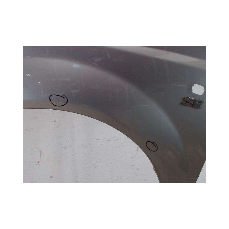 AILE AVANT GAUCHE CHEVROLET KALOS 01/05-