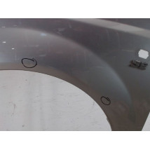 AILE AVANT GAUCHE CHEVROLET KALOS 01/05-