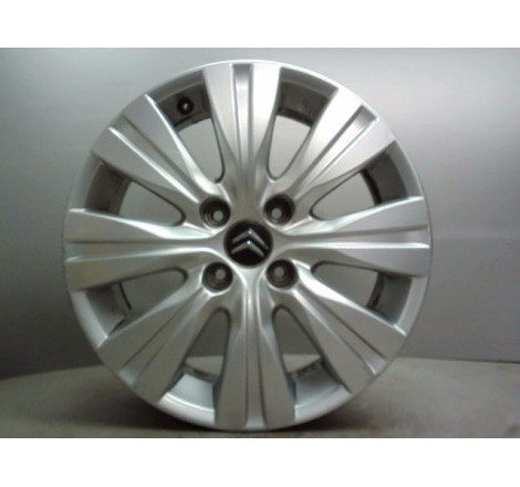 JANTE ALUMINIUM