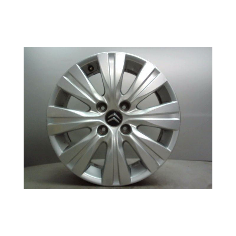 JANTE ALUMINIUM CITROEN C3