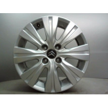 JANTE ALUMINIUM CITROEN C3